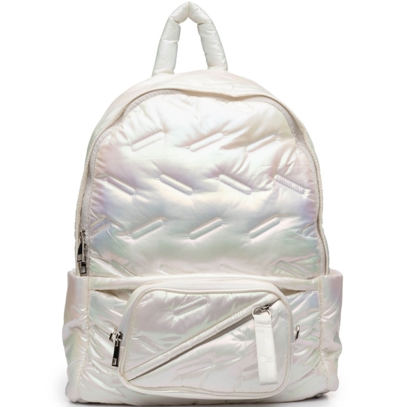 Go Dash Dot Maya Iridescent Backpack, Women's - Picture 6 of 6